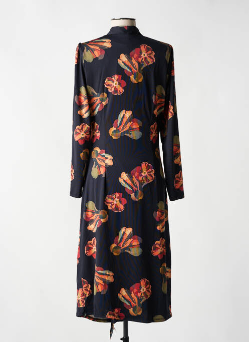 Rochie midi negru K-DESIGN femeie