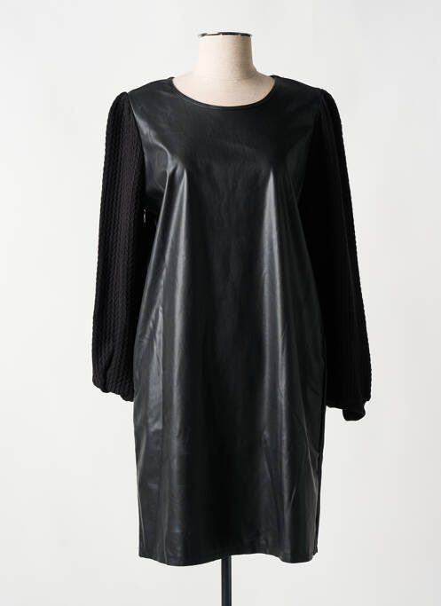 Rochie scurtă negru K-DESIGN femeie