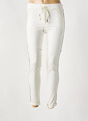 Trening bej ORIENTIQUE NATURALLY femeie