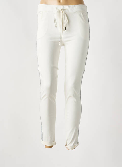 Trening bej ORIENTIQUE NATURALLY femeie