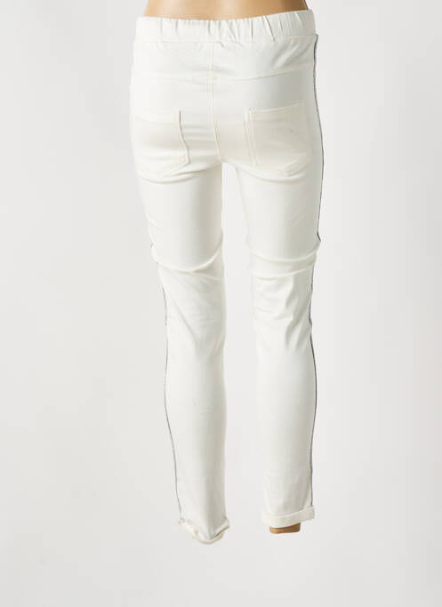 Trening bej ORIENTIQUE NATURALLY femeie