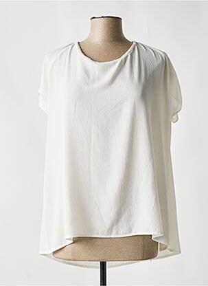 Bluză bej SPG JENUAN femeie