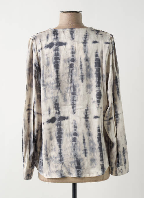 Bluză gri SUZZY & MILLY femeie