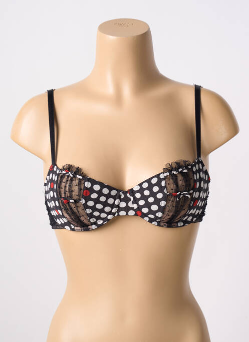 Sutien negru CHANTAL THOMASS femeie