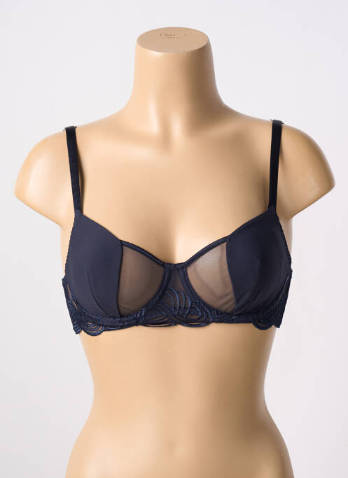 Sutien albastru SIMONE PERELE femeie