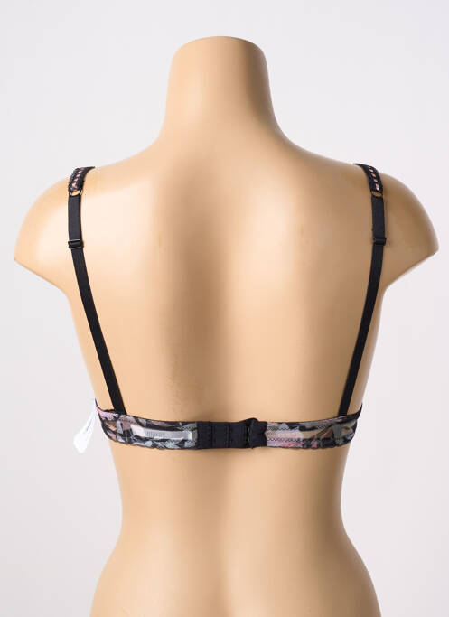 Sutien negru AUBADE femeie