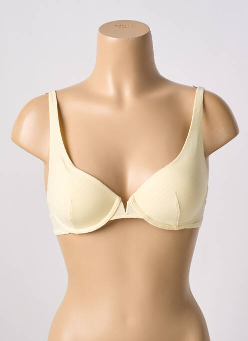 Sutien galben ETAM femeie