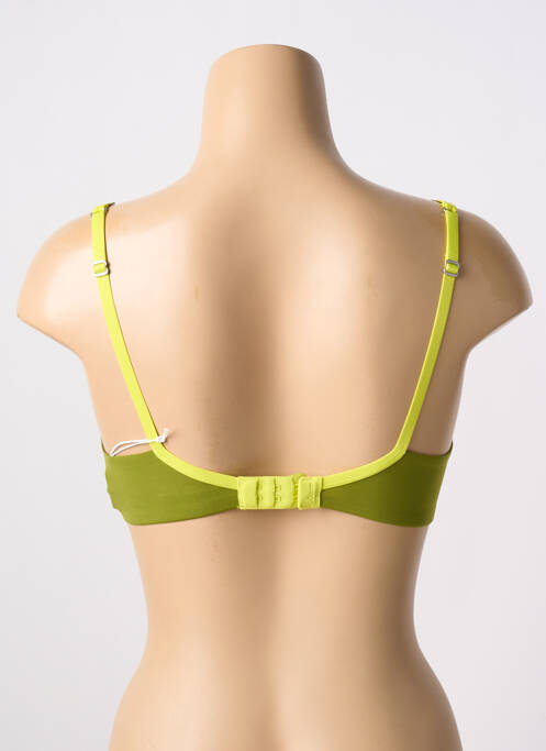 Sutien verde ETAM femeie