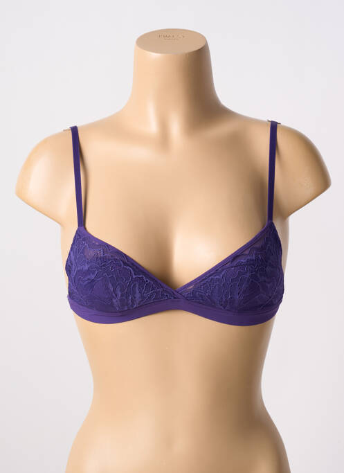 Sutien violet ETAM femeie