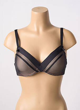 Sutien negru CHANTAL THOMASS femeie