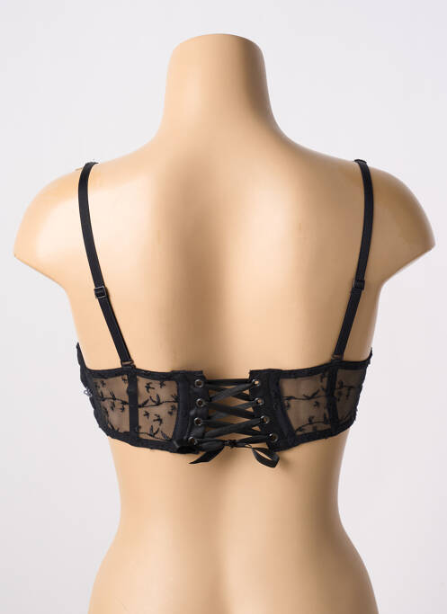 Sutien negru SIMONE PERELE femeie