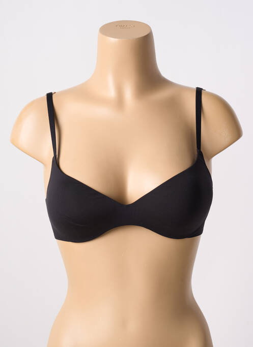 Sutien negru PASSIONATA femeie