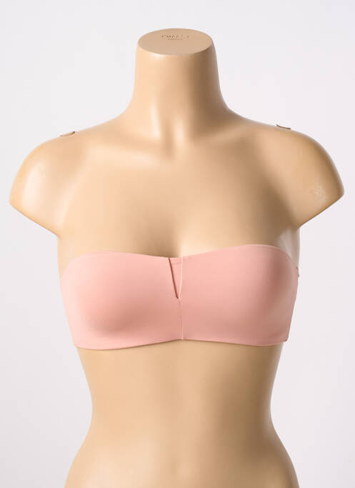 Sutien roz PASSIONATA femeie