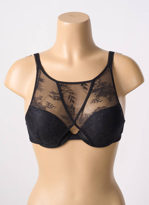 Sutien negru PASSIONATA femeie