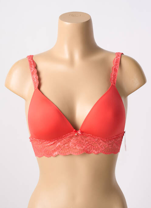 Sutien portocaliu AUBADE femeie