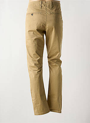 Pantalon chino elasticitate mărime normală bej deschis G STAR bărbat