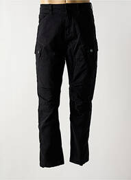 Pantalon cargo buzunare mărime normală negru G STAR bărbat