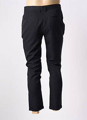 Pantalon 7/8 mărime normală mărime normală negru MINIMUM bărbat