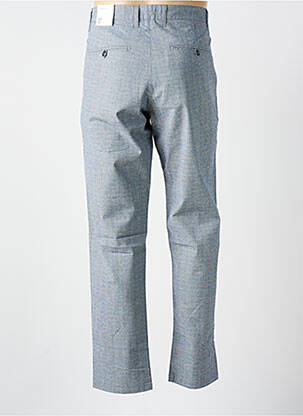 Pantalon chino buzunare gri KNOWLEDGE COTTON APPAREL bărbat