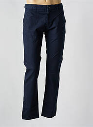 Pantalon chino buzunare mărime normală albastru SCOTCH & SODA bărbat