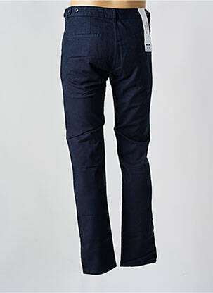 Pantalon chino buzunare mărime normală albastru SCOTCH & SODA bărbat