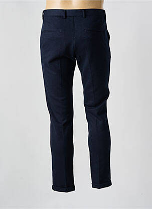 Pantalon chino buzunare mărime normală albastru SCOTCH & SODA bărbat