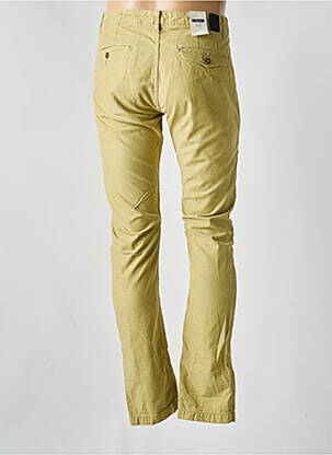 Pantalon chino buzunare mărime normală verde SCOTCH & SODA bărbat