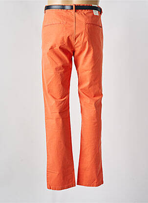 Pantalon chino portocalie SCOTCH & SODA bărbat