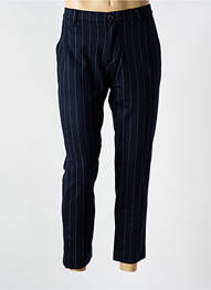 Pantalon chino albastru SCOTCH bărbat
