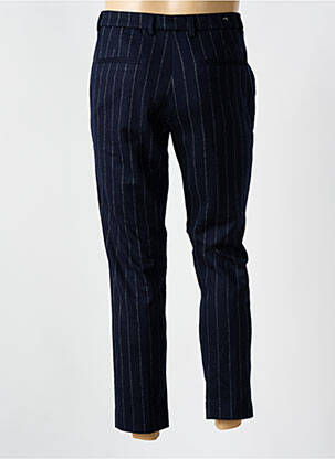 Pantalon chino albastru SCOTCH bărbat