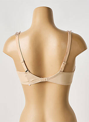 Sutien efect material satinat top sutien modelat piele PRIMADONNA femeie