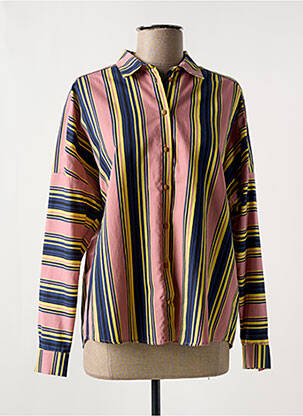 Cămașă roz ACOTÉ femeie