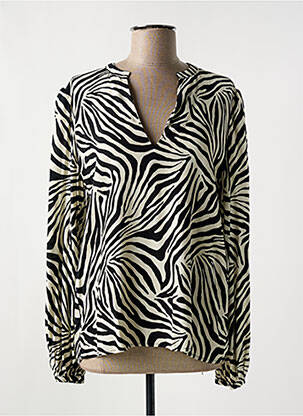 Bluză negru ZAPA femeie