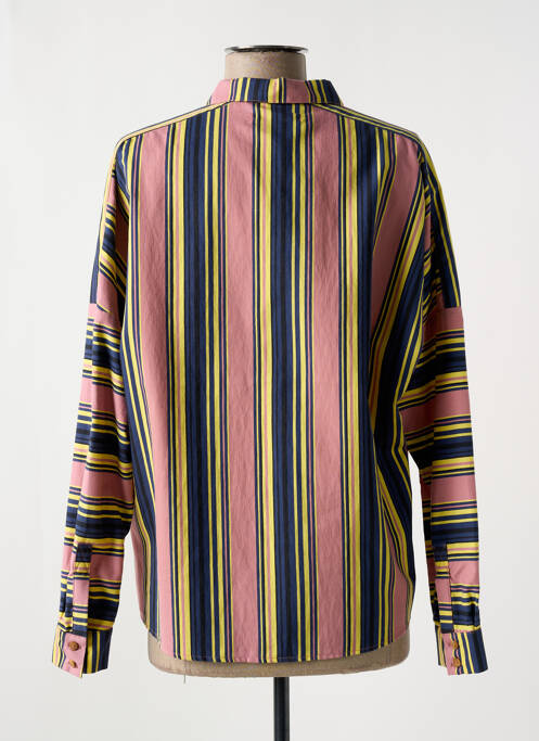 Cămașă roz ACOTÉ femeie