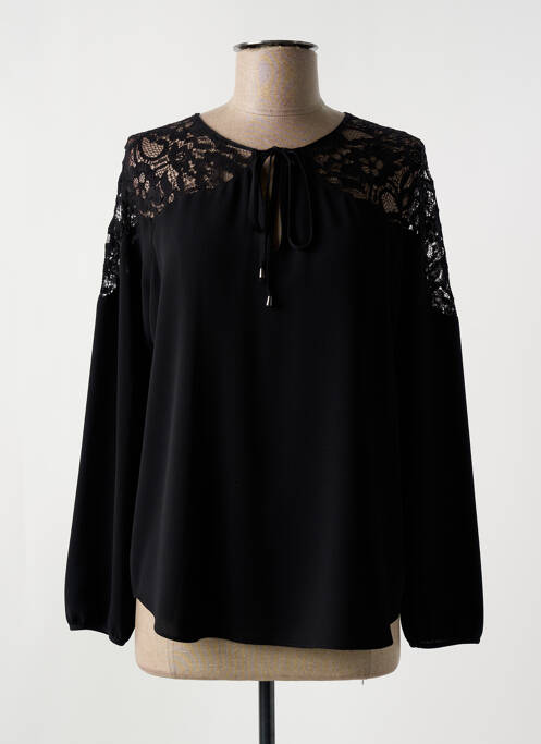 Bluză negru ZAPA femeie
