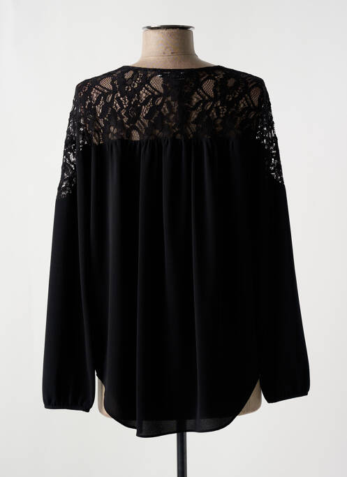 Bluză negru ZAPA femeie
