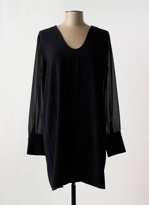 Rochie scurtă negru ZAPA femeie