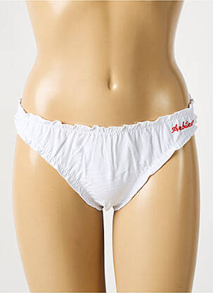 Chilot alb IRRATIONNELLE femeie