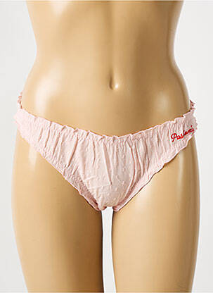 Chilot roz IRRATIONNELLE femeie