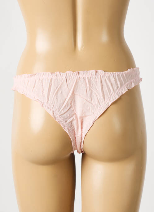 Chilot roz IRRATIONNELLE femeie