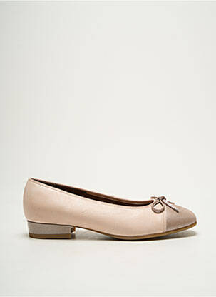 Balerine roz ARA femeie