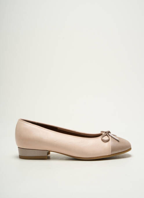 Balerine roz ARA femeie