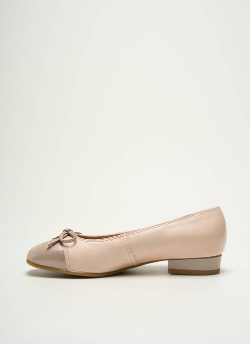 Balerine roz ARA femeie