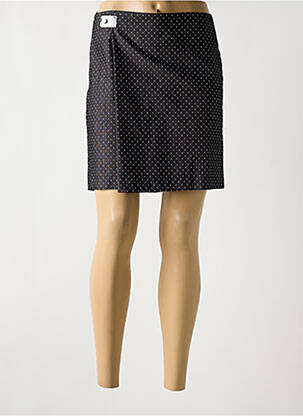 Fustă pantaloni scurți negru LOLESFILLES femeie