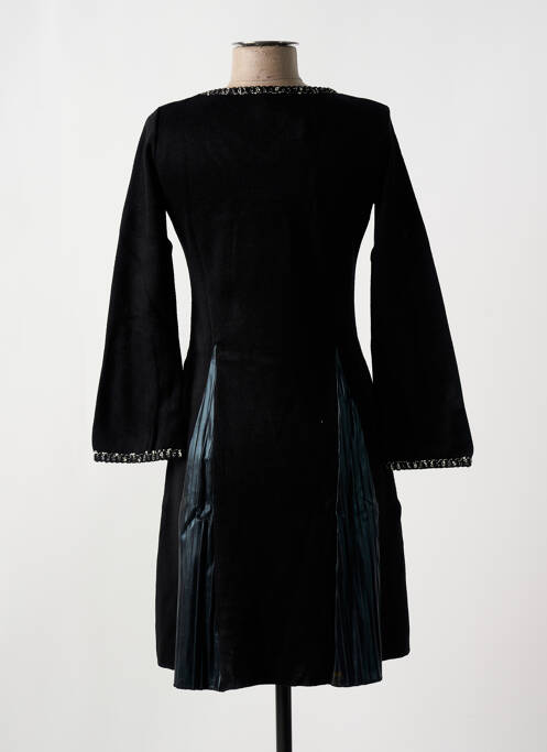 Rochie scurtă negru LOLESFILLES femeie