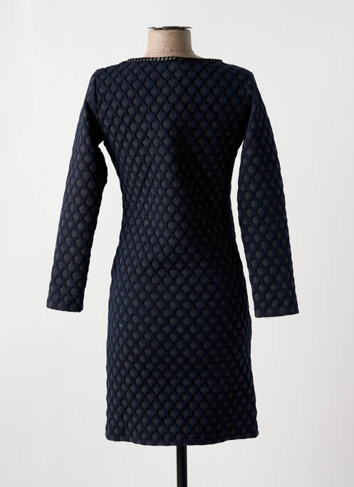 Rochie scurtă albastru LOLESFILLES femeie