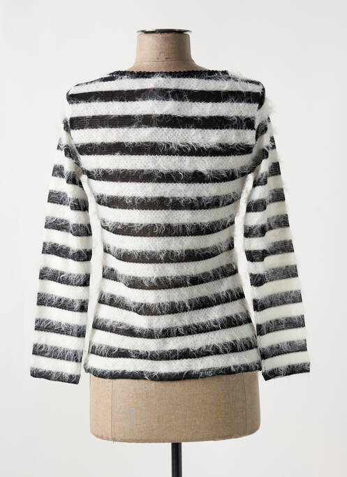 Pulover negru LOLESFILLES femeie