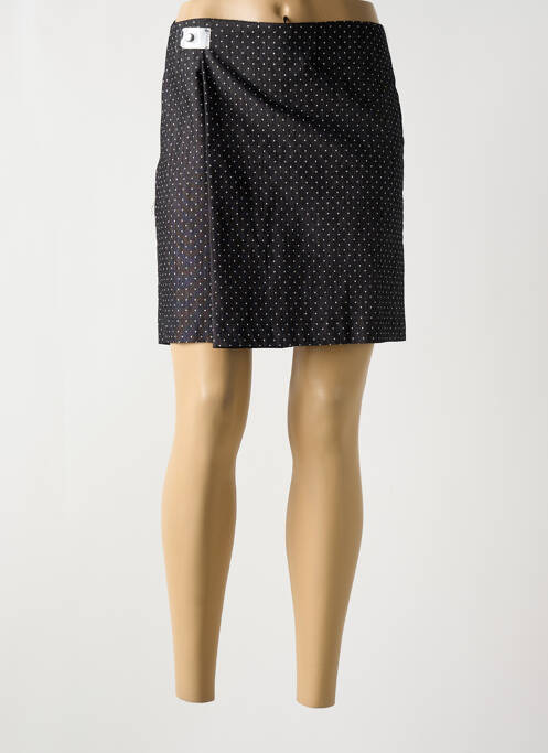 Fustă pantaloni scurți negru LOLESFILLES femeie