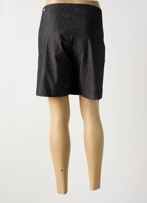 Fustă pantaloni scurți negru LOLESFILLES femeie