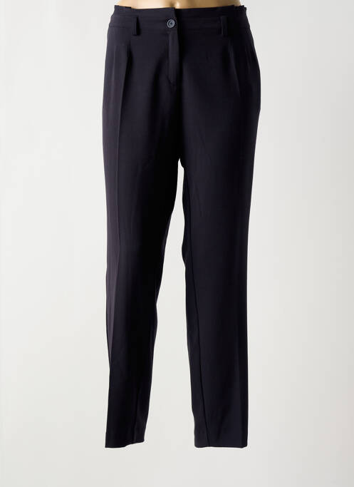 Pantalon chino albastru PAZ TORRAS femeie